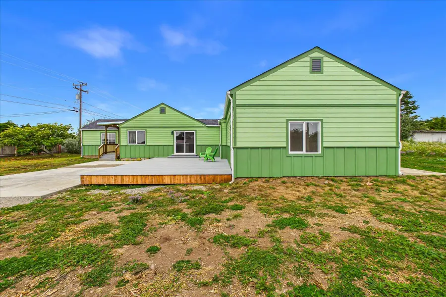 1637 Ocean Drive, McKinleyville, CA 95519 - #2