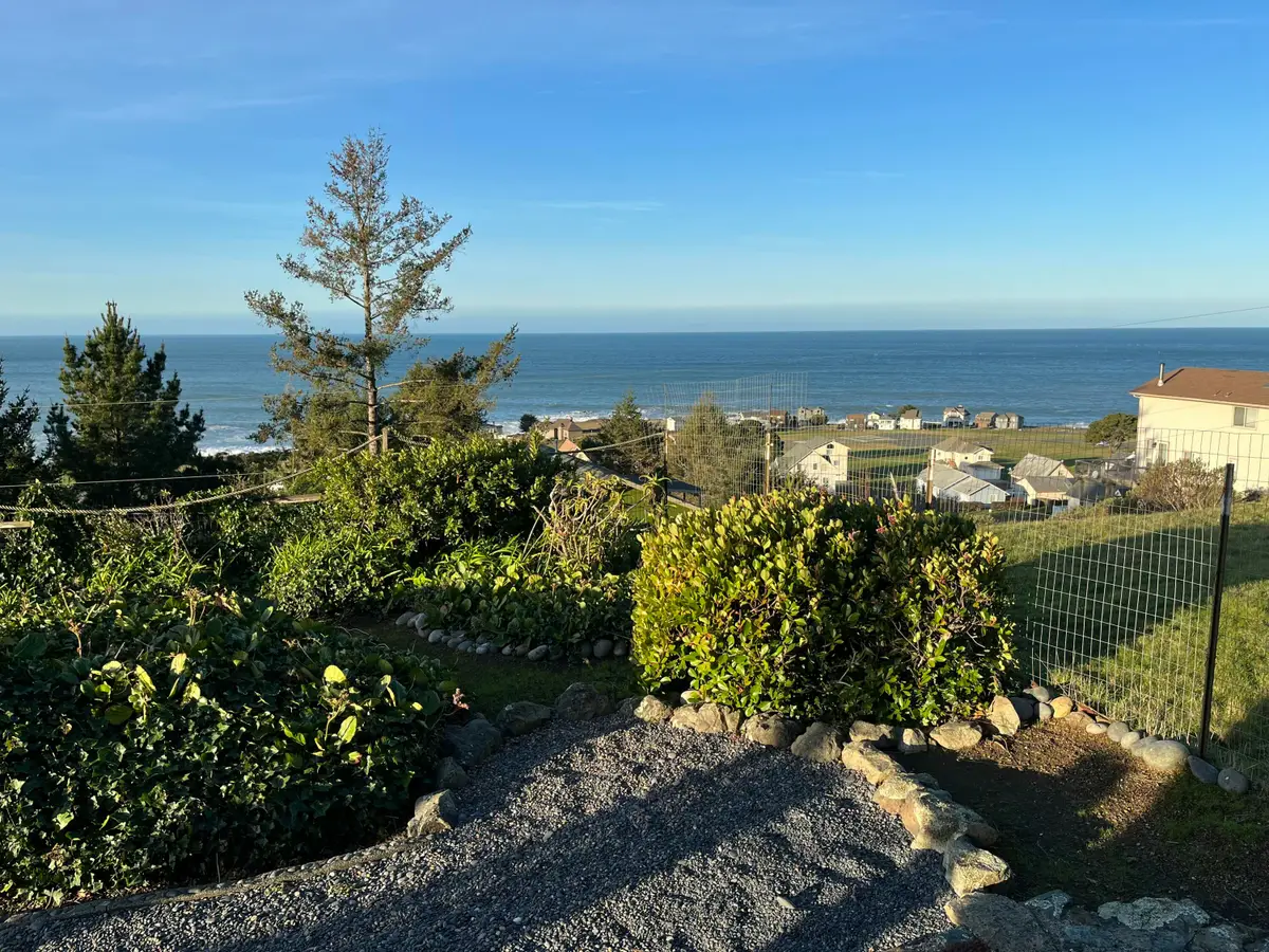 124 Shaker Road, Shelter Cove, CA 95589 - #1