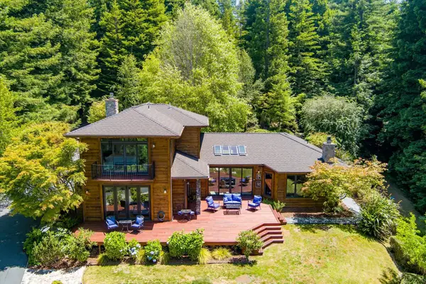2430 Graham Road, Arcata, CA 95521