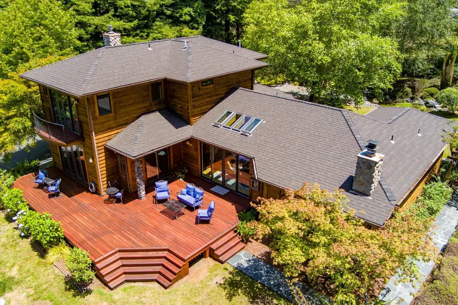 2430 Graham Road, Arcata, CA 95521 - #2