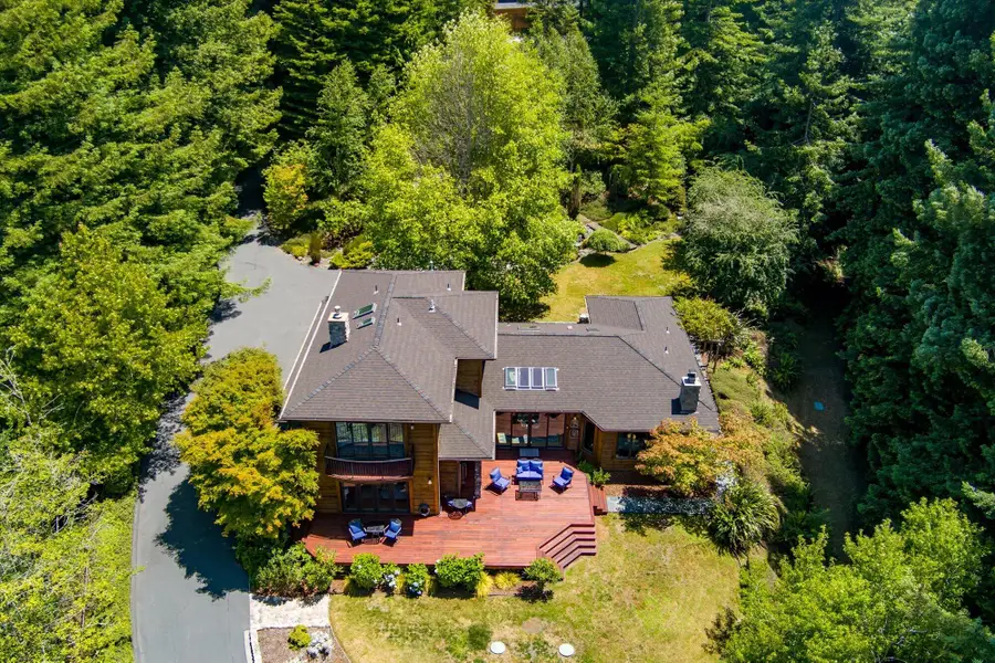 2430 Graham Road, Arcata, CA 95521 - #3
