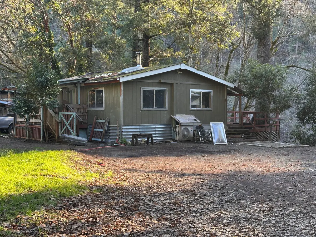 970 Fountain Ranch Road, Salyer, CA 95563 - #1