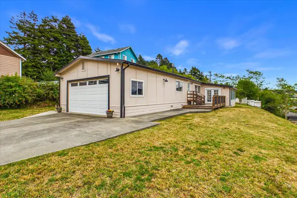 3746 Jones Court, Fortuna, CA 95540