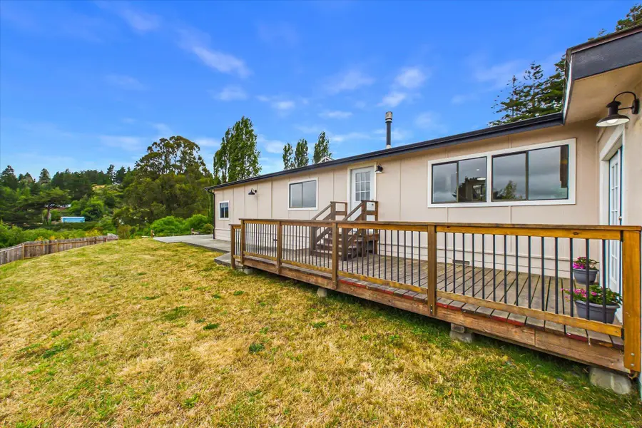 3746 Jones Court, Fortuna, CA 95540 - #3