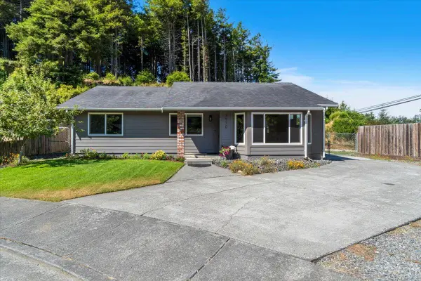 3970 Lissa Drive, Eureka, CA 95503