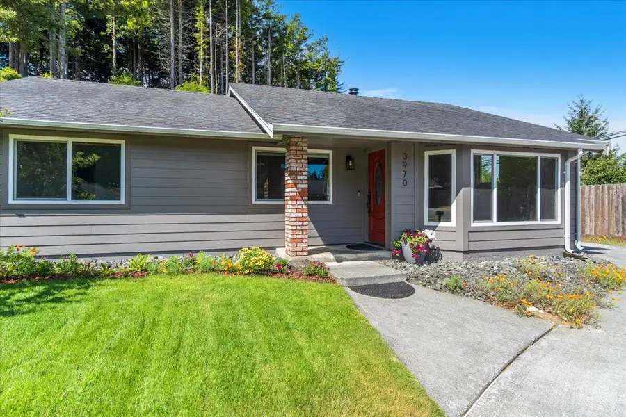 3970 Lissa Drive, Eureka, CA 95503 - #2