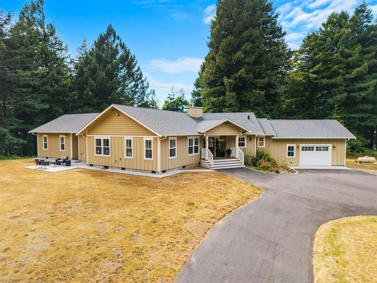 200 Antrim Lane, Indianola, CA 95524 - #1