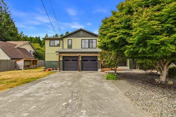 1781 Campton Road, Cutten, CA 95503