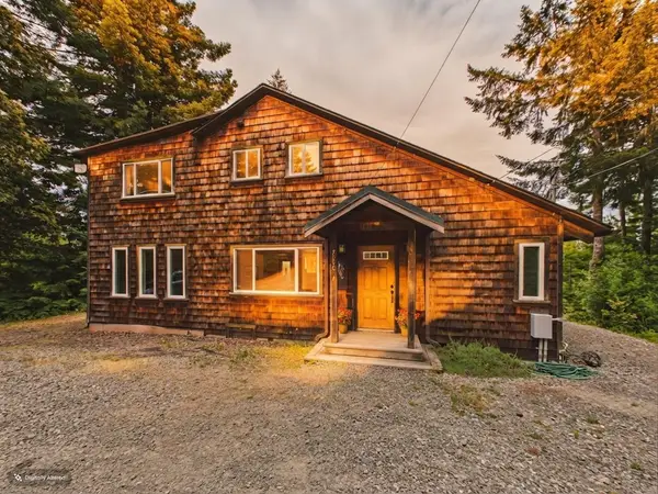 7090 Fickle Hill Road, Fickle Hill, CA 95521