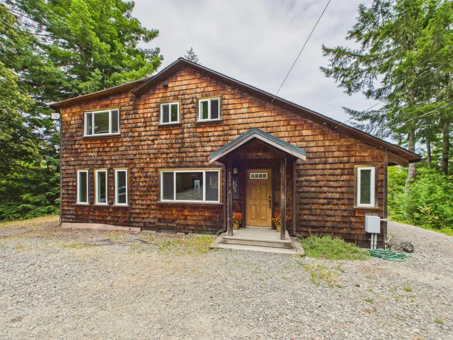 7090 Fickle Hill Road, Fickle Hill, CA 95521 - #2