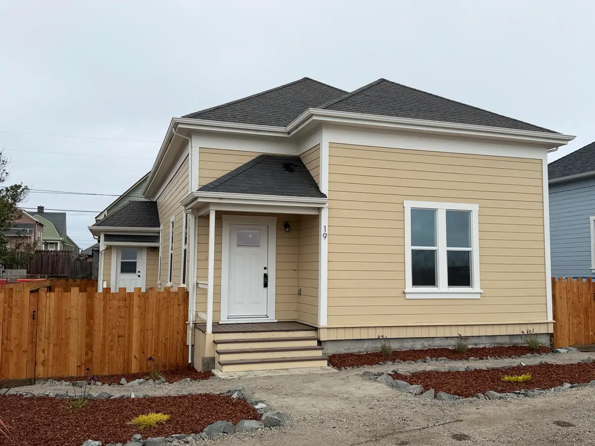 19 Bayview Avenue, Samoa Peninsula, CA 95564 - #1