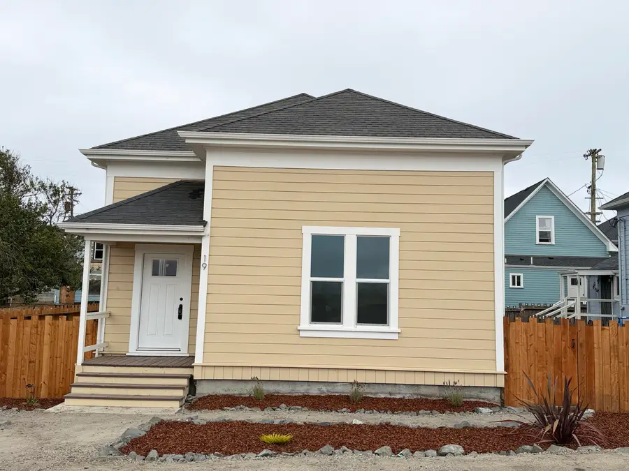 19 Bayview Avenue, Samoa Peninsula, CA 95564 - #3