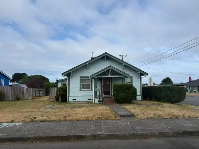 3354 Nevada Street, Eureka, CA 95503 - #1