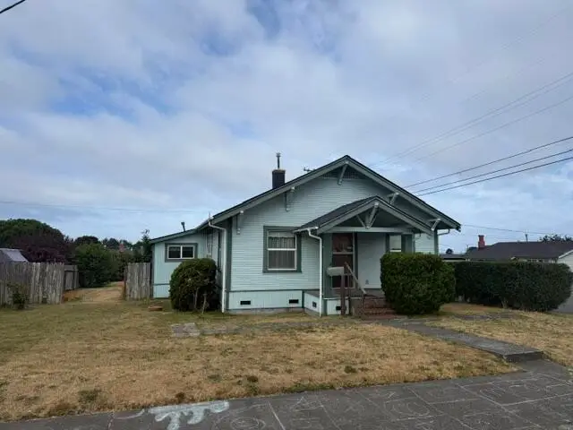 3354 Nevada Street, Eureka, CA 95503 - #2