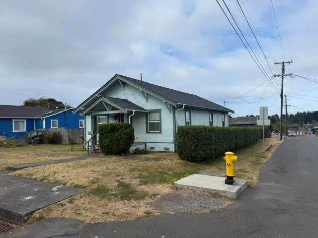 3354 Nevada Street, Eureka, CA 95503 - #3