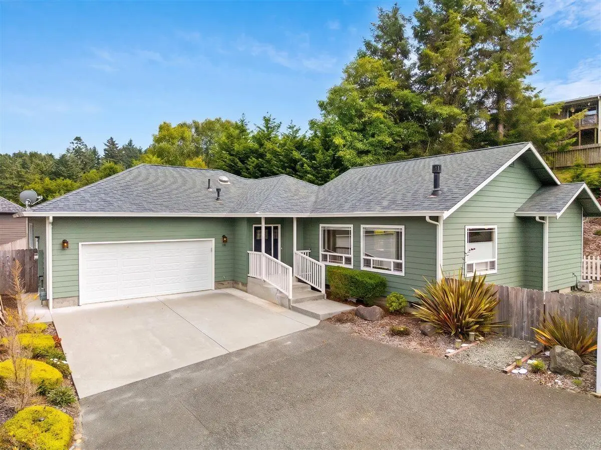 46 Blue Spruce Drive, Humboldt Hill, CA 95503 - #1