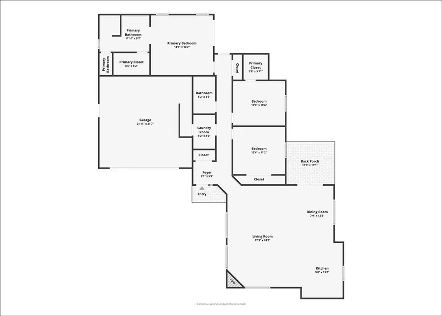 46 Blue Spruce Drive, Humboldt Hill, CA 95503 - #3