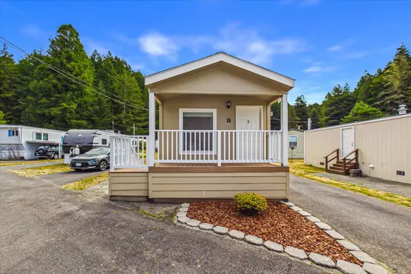 7660 Myrtle Avenue #15, Eureka, CA 95503
