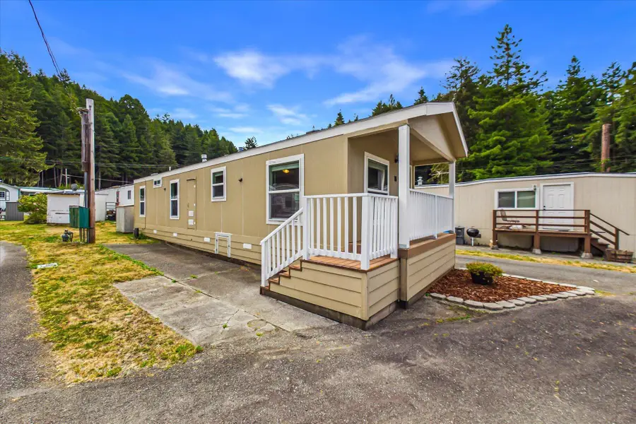 7660 Myrtle Avenue #15, Eureka, CA 95503 - #2