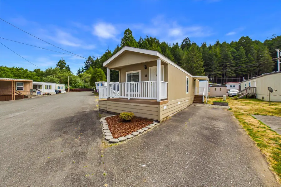 7660 Myrtle Avenue #15, Eureka, CA 95503 - #3