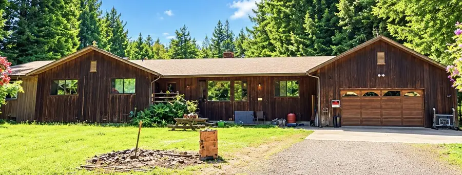 4752 Old Stage Coach Lane, Freshwater, CA 95503 - #2