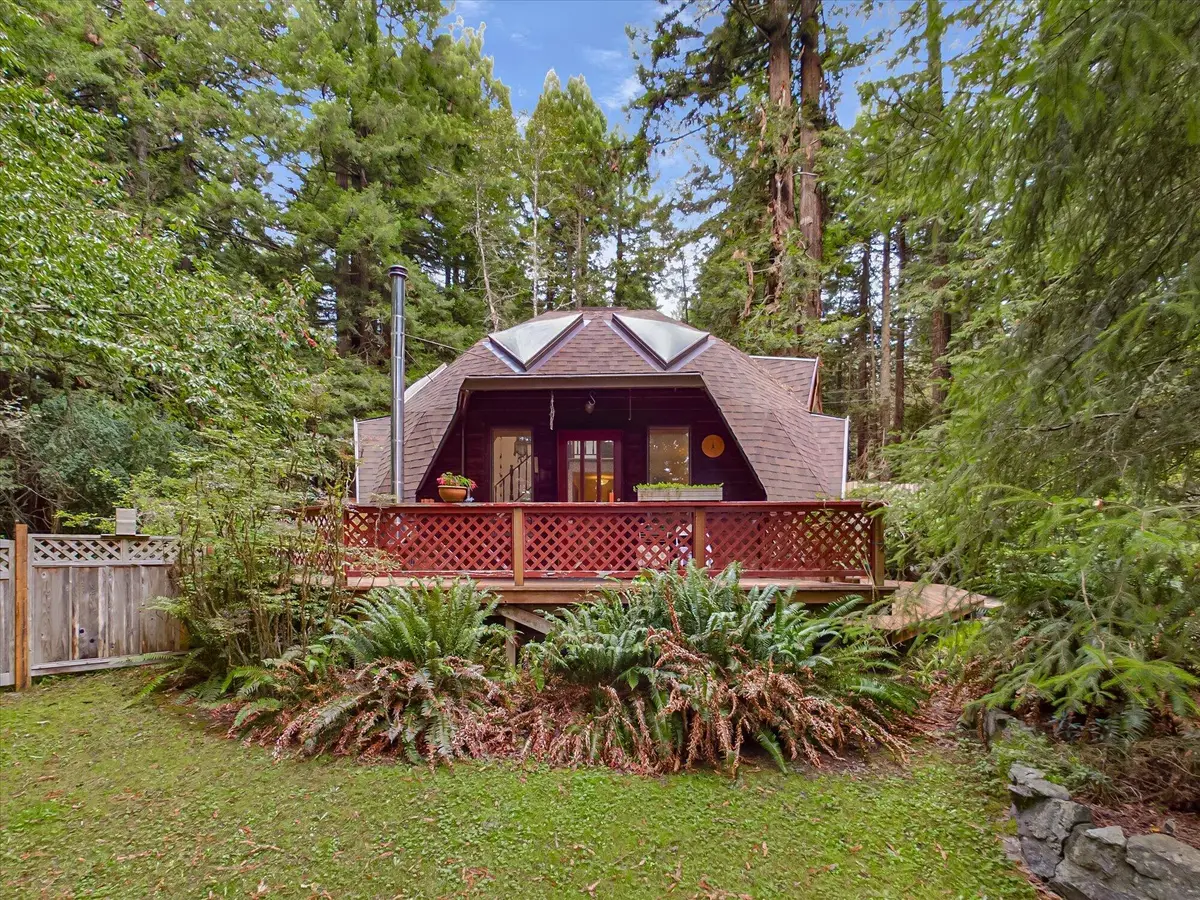 2670 Fickle Hill Road, Arcata, CA 95521 - #1