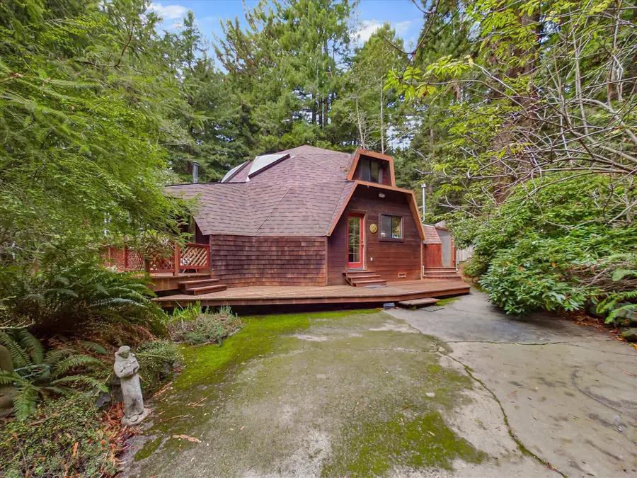 2670 Fickle Hill Road, Arcata, CA 95521 - #2