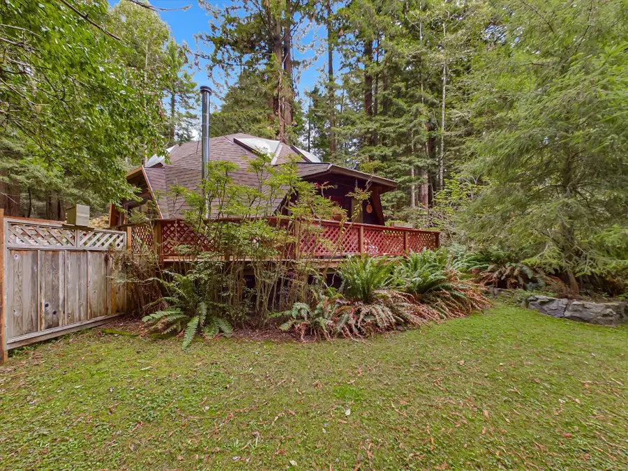 2670 Fickle Hill Road, Arcata, CA 95521 - #3
