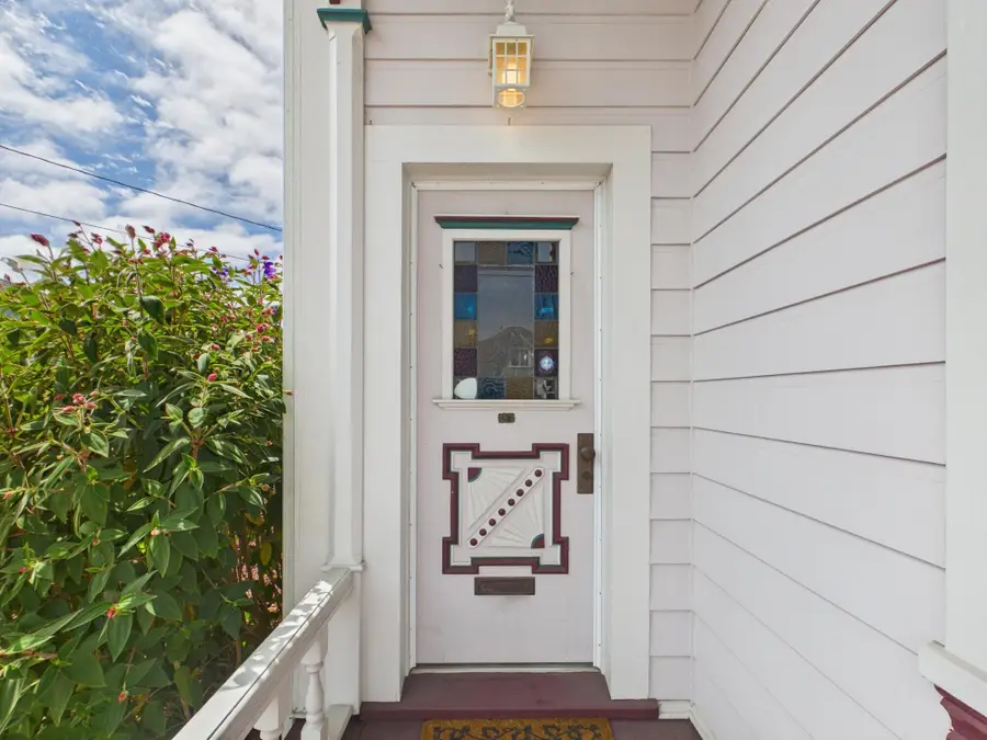 201 W Del Norte Street, Eureka, CA 95501 - #3