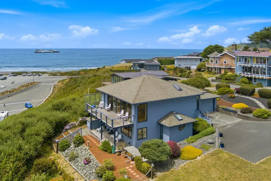 881 Van Wycke Street, Trinidad, CA 95570 - #2