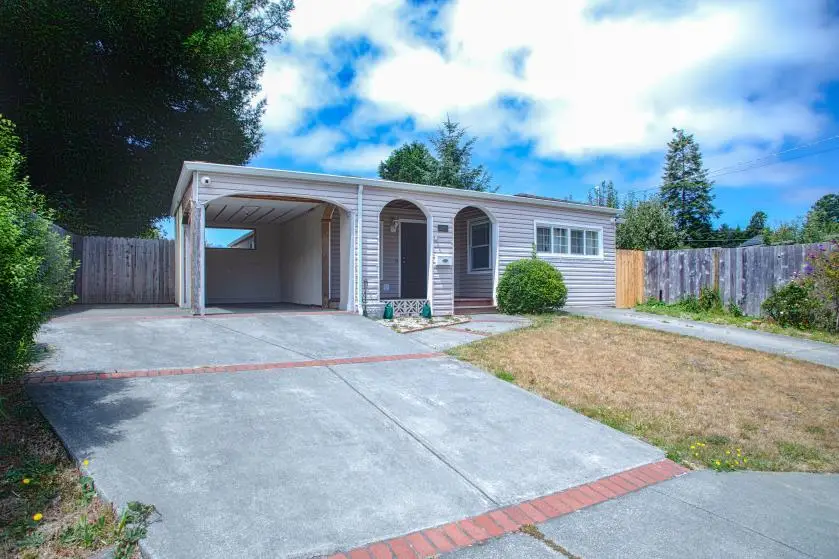 3122 T Street, Eureka, CA 95503 - #1