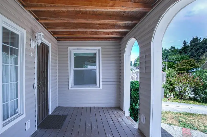 3122 T Street, Eureka, CA 95503 - #2