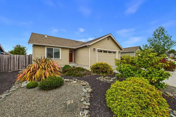 1355 Conifer Court, McKinleyville, CA 95519
