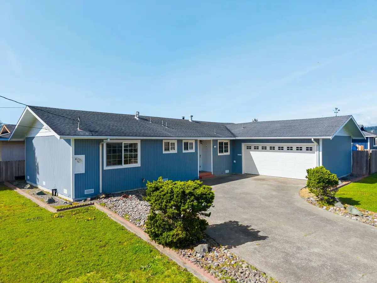 3106 Brian Court, Arcata, CA 95521 - #1