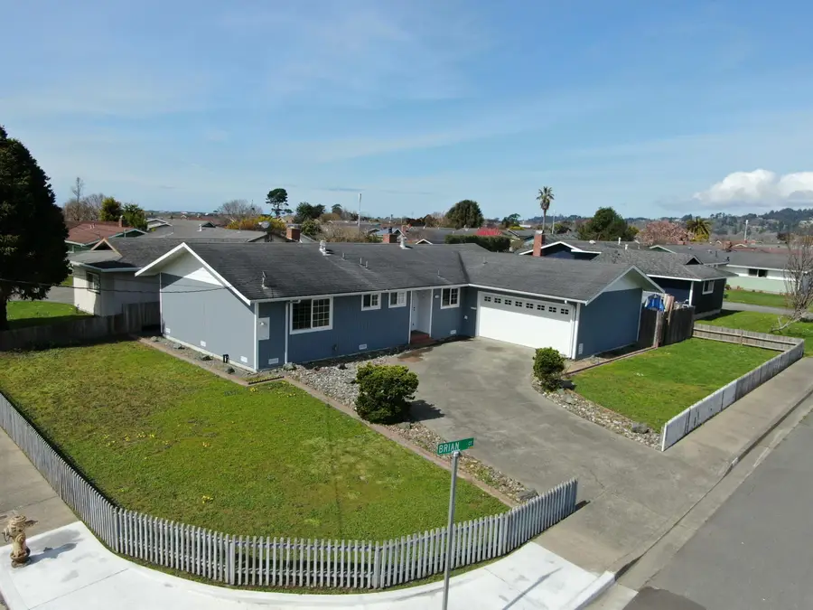 3106 Brian Court, Arcata, CA 95521 - #3