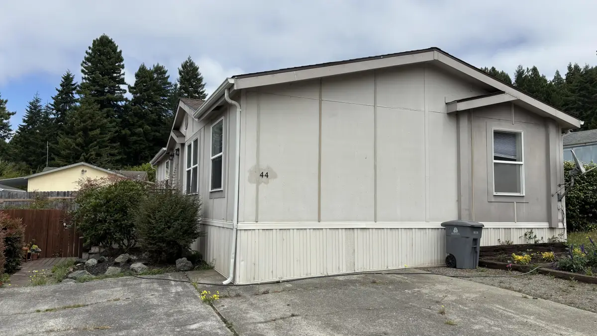 3656 Old Arcata Road #44, Eureka, CA 95503 - #1