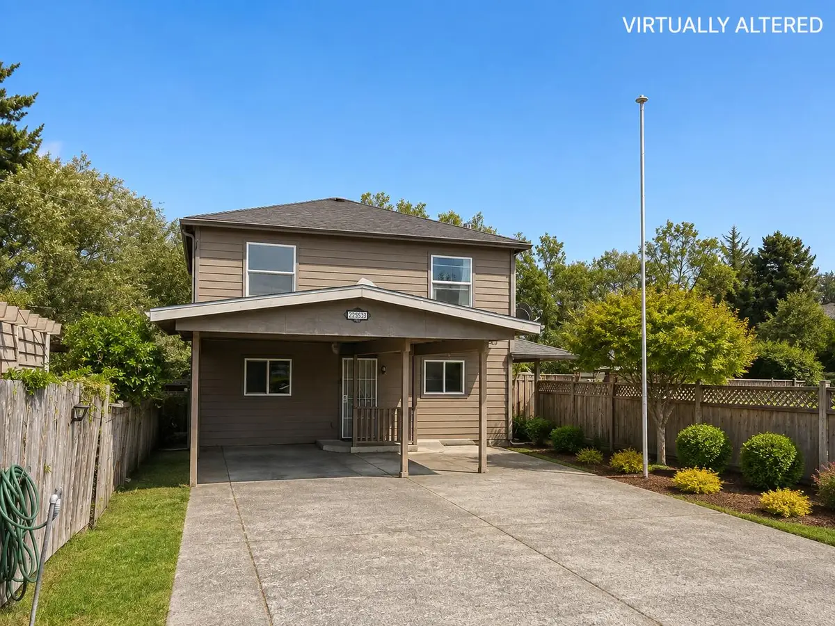 251 S S 15th Street, Fortuna, CA 95540 - #1