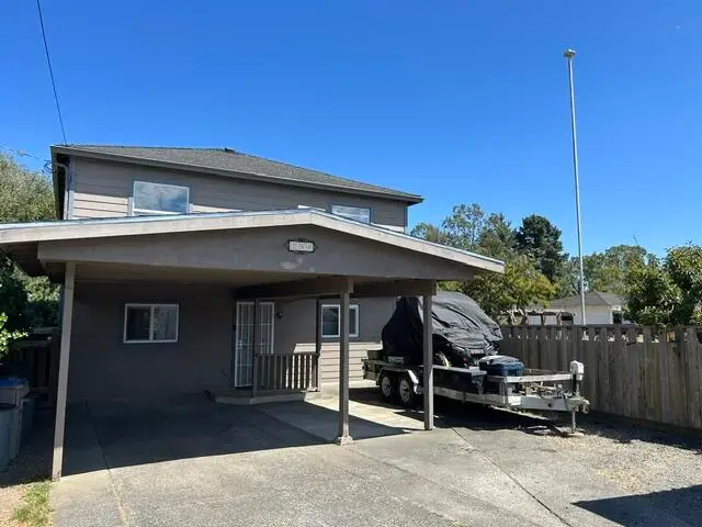 251 S S 15th Street, Fortuna, CA 95540 - #2