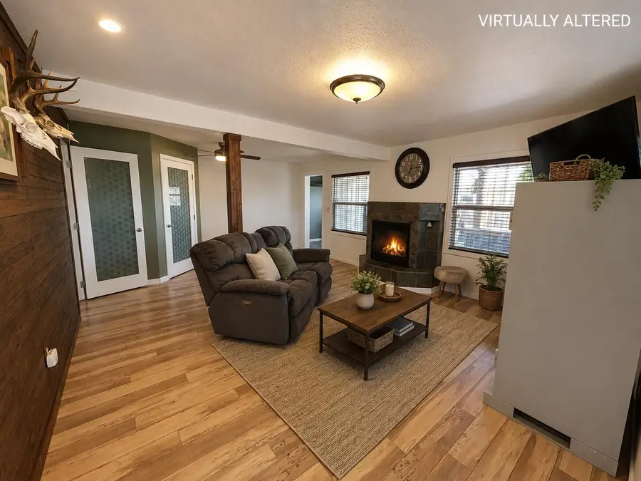 251 S S 15th Street, Fortuna, CA 95540 - #3