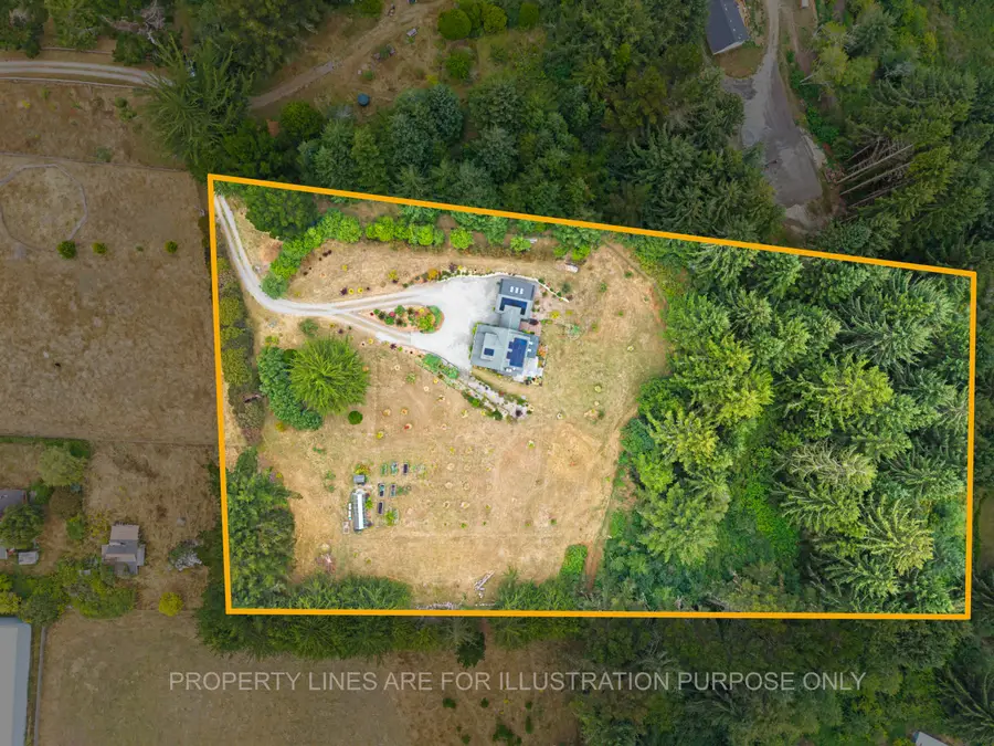 297 Hookton Cemetery Road, Loleta, CA 95551 - #2