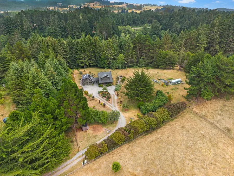297 Hookton Cemetery Road, Loleta, CA 95551 - #3