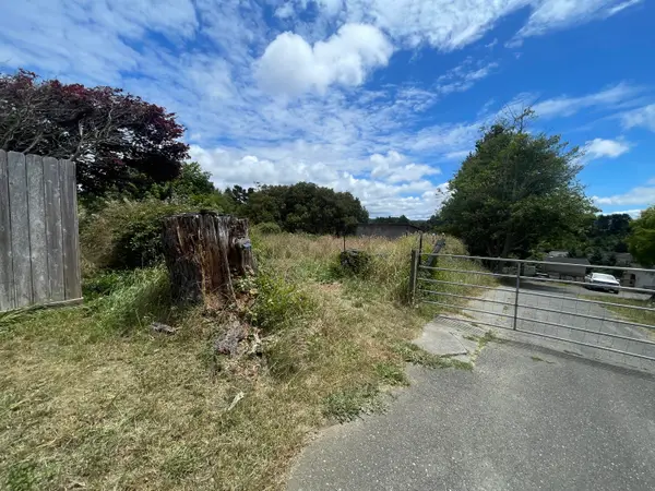 621 Allard Avenue, Eureka, CA 95503