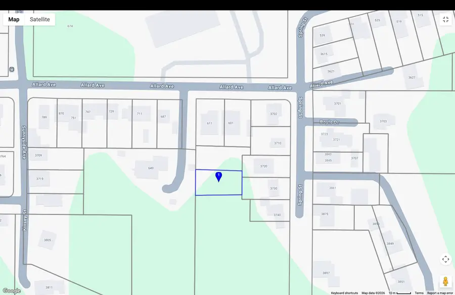 623 Allard Avenue, Eureka, CA 95503 - #2