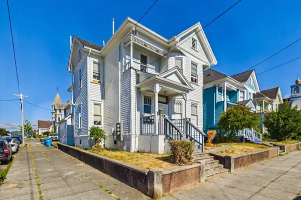 905 F Street, Eureka, CA 95501