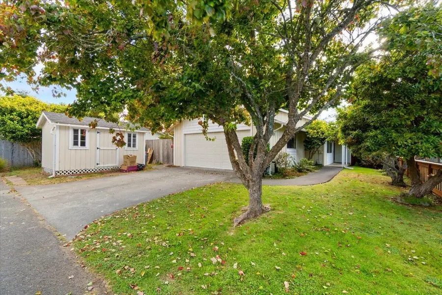 5830 Torgerson Lane, Eureka, CA 95503 - #2