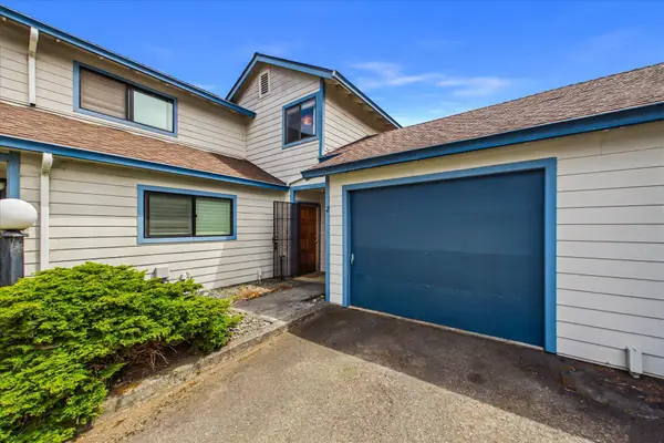 1449 Myrtle #2 Avenue, Eureka, CA 95501