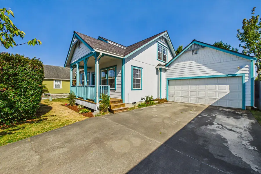 2168 Tina Court, Arcata, CA 95521 - #2