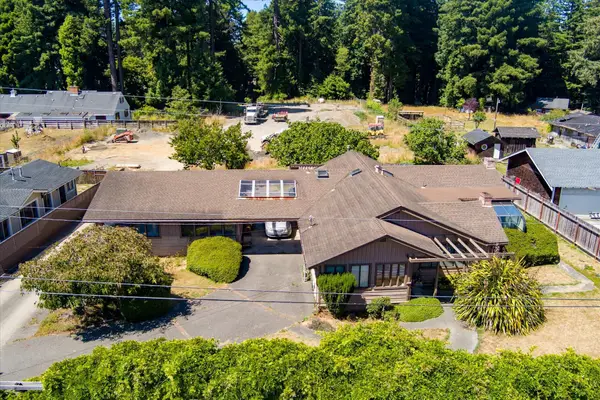 2409 Redwood Street, Eureka, CA 95503