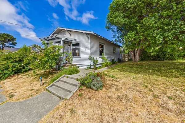1523 Williams Street, Eureka, CA 95501