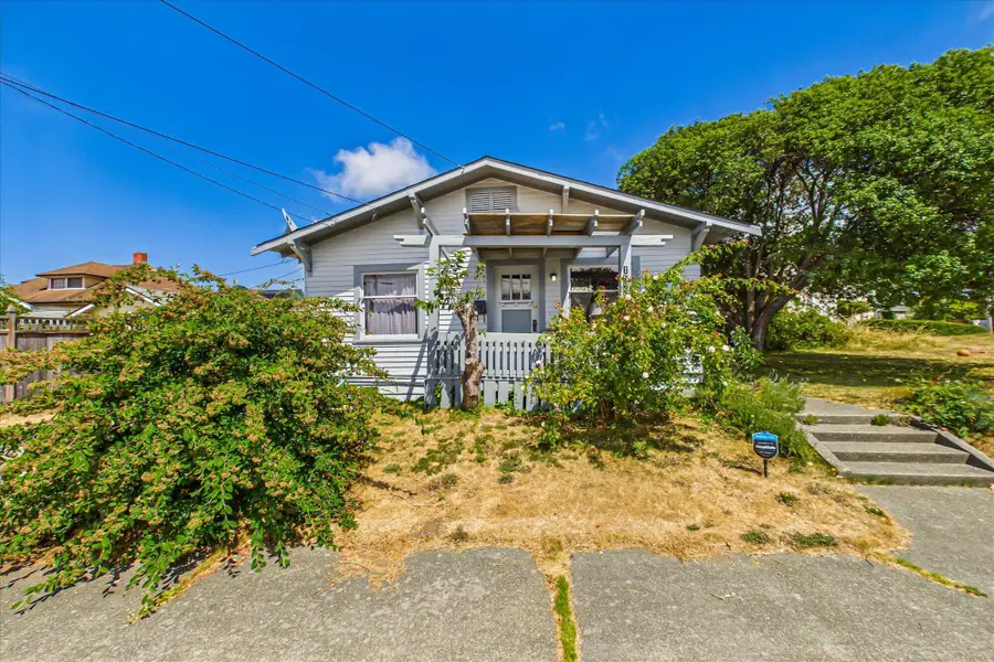 1523 Williams Street, Eureka, CA 95501 - #2